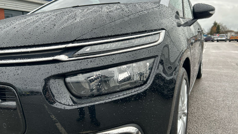 Citroen Grand C4 Picasso 1.6 BlueHDi Flair 5dr EAT6 Diesel Estate